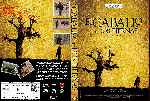 carátula dvd de El Caballo De Dos Piernas - Custom