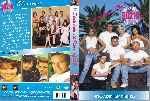 carátula dvd de Sensacion De Vivir - Temporada 08 - Custom