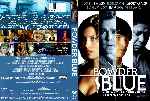 carátula dvd de Powder Blue - Custom - V3
