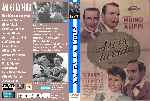 carátula dvd de Asi Es La Vida - 1939 - Custom