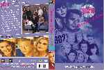 carátula dvd de Sensacion De Vivir - Temporada 09 - Custom