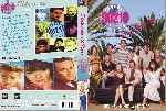 carátula dvd de Sensacion De Vivir - Temporada 10 - Custom