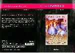 carátula dvd de Laura - Las Sombras Del Verano - Obras Maestras Del Cine Erotico - El Pais