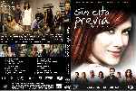 carátula dvd de Sin Cita Previa - Temporada 02 - Custom