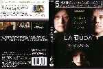 carátula dvd de La Duda - Doubt