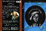 cartula dvd de Y La Nave Va - The Criterion Collection - Custom