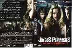 carátula dvd de Juegos Perversos - 2008 - Region 4