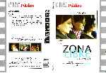 carátula dvd de Zona Libre - Cine Publico