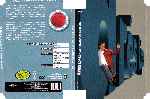 carátula dvd de La Pelota De Letras - Caja 01
