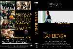 carátula dvd de La Herencia - 2002 - Custom