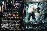carátula dvd de Opapatika - Custom