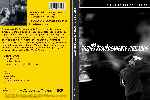 cartula dvd de Trenes Rigurosamente Vigilados - The Criterion Collection - Custom