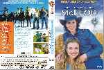 carátula dvd de Las Hermanas Mcleod - Temporada 01 - Custom