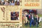 carátula dvd de Las Hermanas Mcleod - Temporada 02 - Custom