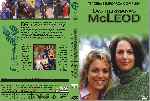 carátula dvd de Las Hermanas Mcleod - Temporada 03 - Custom