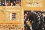 carátula dvd de Las Hermanas Mcleod - Temporada 04 - Custom