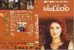 carátula dvd de Las Hermanas Mcleod - Temporada 05 - Custom