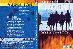 carátula dvd de Bbc - Los Origenes Del Hombre - Comunicacion Y Emociones