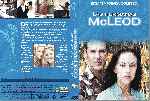 carátula dvd de Las Hermanas Mcleod - Temporada 06 - Custom