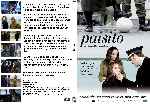 carátula dvd de Paisito - Custom