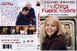 carátula dvd de Una Chica Fuera De Serie - Region 1-4