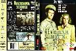 carátula dvd de Encrucijada De Odios - Clasicos Del Cine Negro