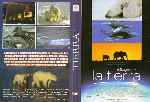 carátula dvd de Tierra - 2007 - Custom