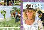 carátula dvd de Las Hermanas Mcleod - Temporada 08 - Custom