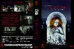 carátula dvd de Parasomnia - Custom