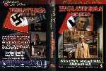 carátula dvd de Inglaterra Me Hizo - Clasicos De Oro