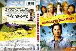 carátula dvd de Un Milagro Para Henry - Custom