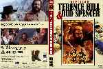 carátula dvd de En El Oeste Se Puede Hacer... Amigo - Coleccion Terence Hill Y Bud Spencer - Cus