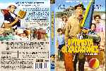 carátula dvd de Un Optimista De Vacaciones - Cinema Classics Collection