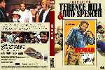 carátula dvd de Ojo Por Ojo - 1968- Coleccion Terence Hill Y Bud Spencer