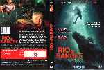 carátula dvd de Rio De Sangre - 2007 - Region 4