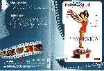 carátula dvd de Miss America - Iconos De Hollywood - El Pais