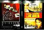 carátula dvd de The Russian Job - Coleccion Deaplaneta
