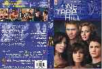 carátula dvd de One Tree Hill - Temporada 05 - Custom