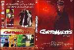 carátula dvd de Corto Maltes - Coleccion - Custom