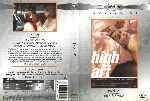 carátula dvd de High Art - Coleccion Vertigo