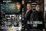 carátula dvd de La Hora 11 - Temporada 01 - Custom
