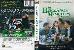 carátula dvd de Los Hermanos Mcmullen - Custom