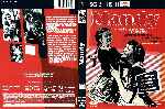 carátula dvd de Mandy - 1952 - So British