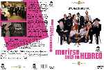 carátula dvd de Morirse Esta En Hebreo - Custom