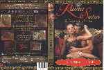 carátula dvd de Kamasutra - El Sensual Arte De Amar - Volumen 03