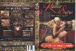 cartula dvd de Kamasutra - El Sensual Arte De Amar - Volumen 02