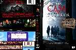 carátula dvd de La Ultima Casa A La Izquierda - 2009 - Custom - V3