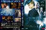 carátula dvd de La Sombra Del Norte - Custom