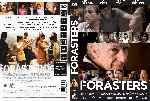carátula dvd de Forasters - Custom