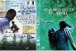 carátula dvd de Algunas Veces En Abril - Region 4